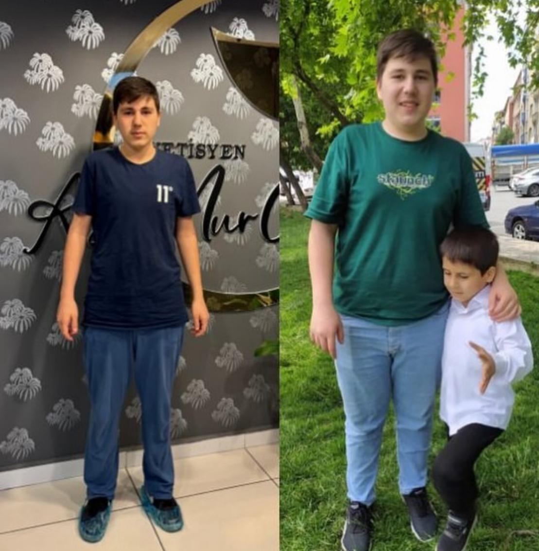 Diyetisyen Ayşenur Ceyhan